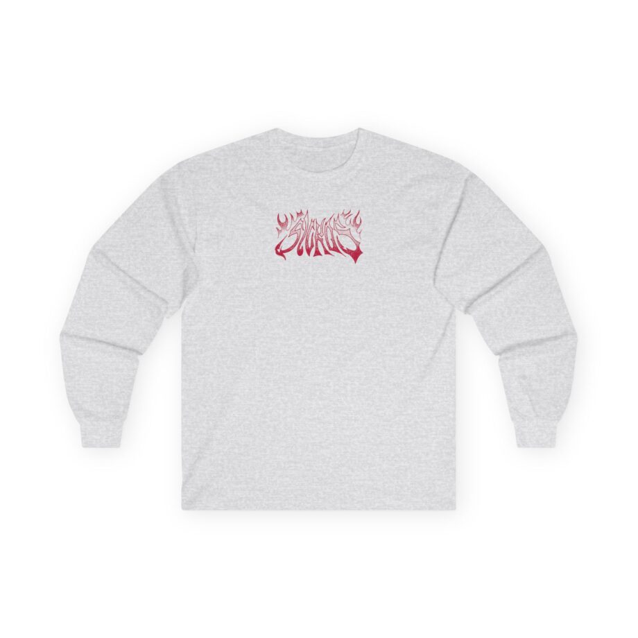Sickos Unisex Ultra Cotton Long Sleeve Tee