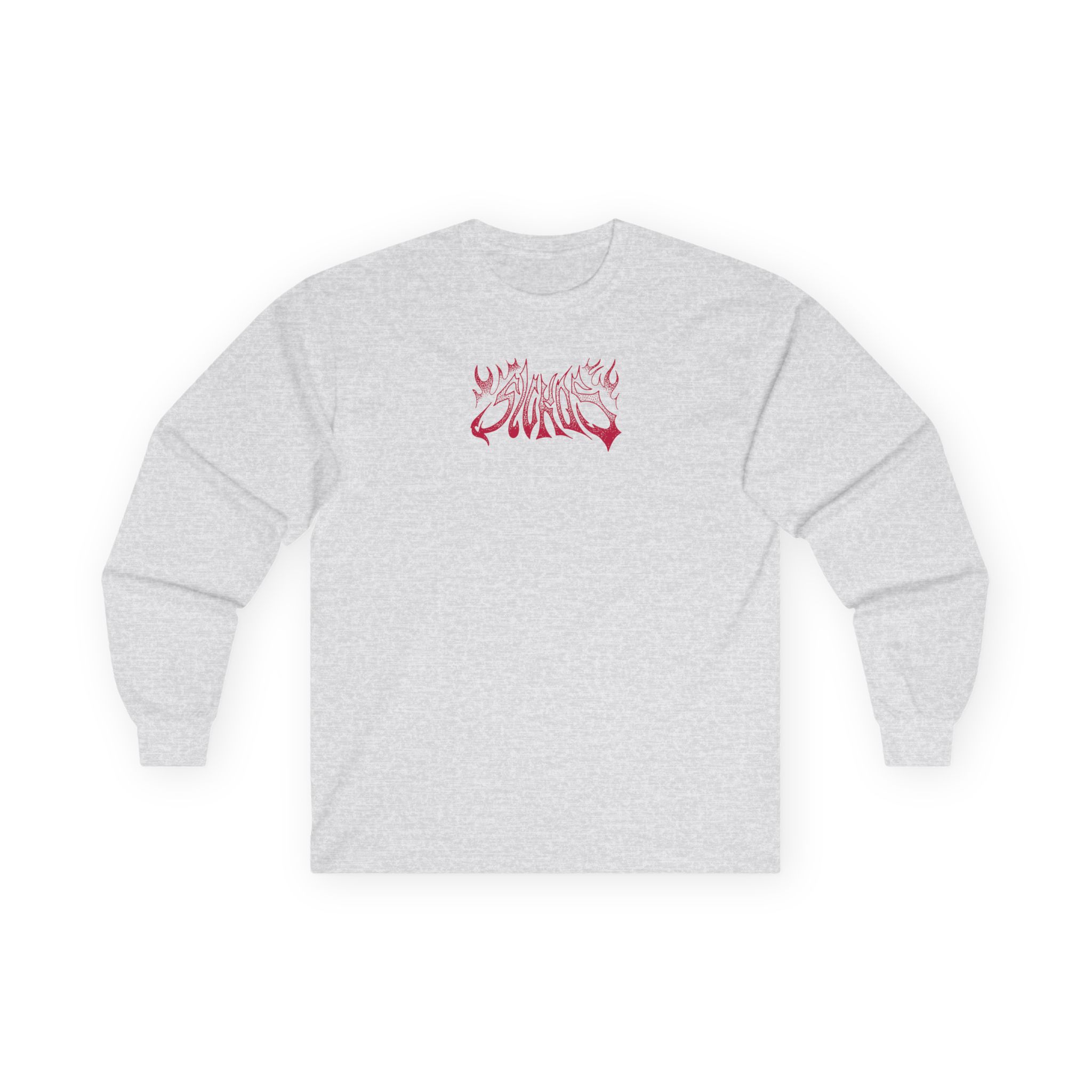Sickos Unisex Ultra Cotton Long Sleeve Tee