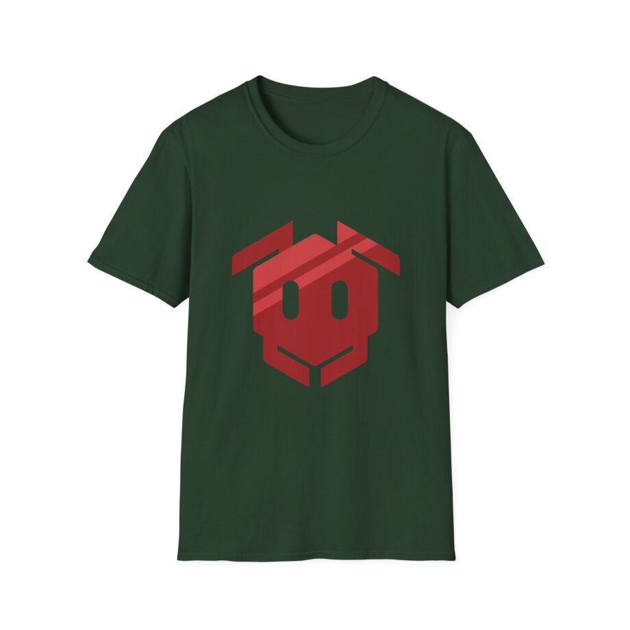 SmallAnt Unisex Softstyle T-Shirt