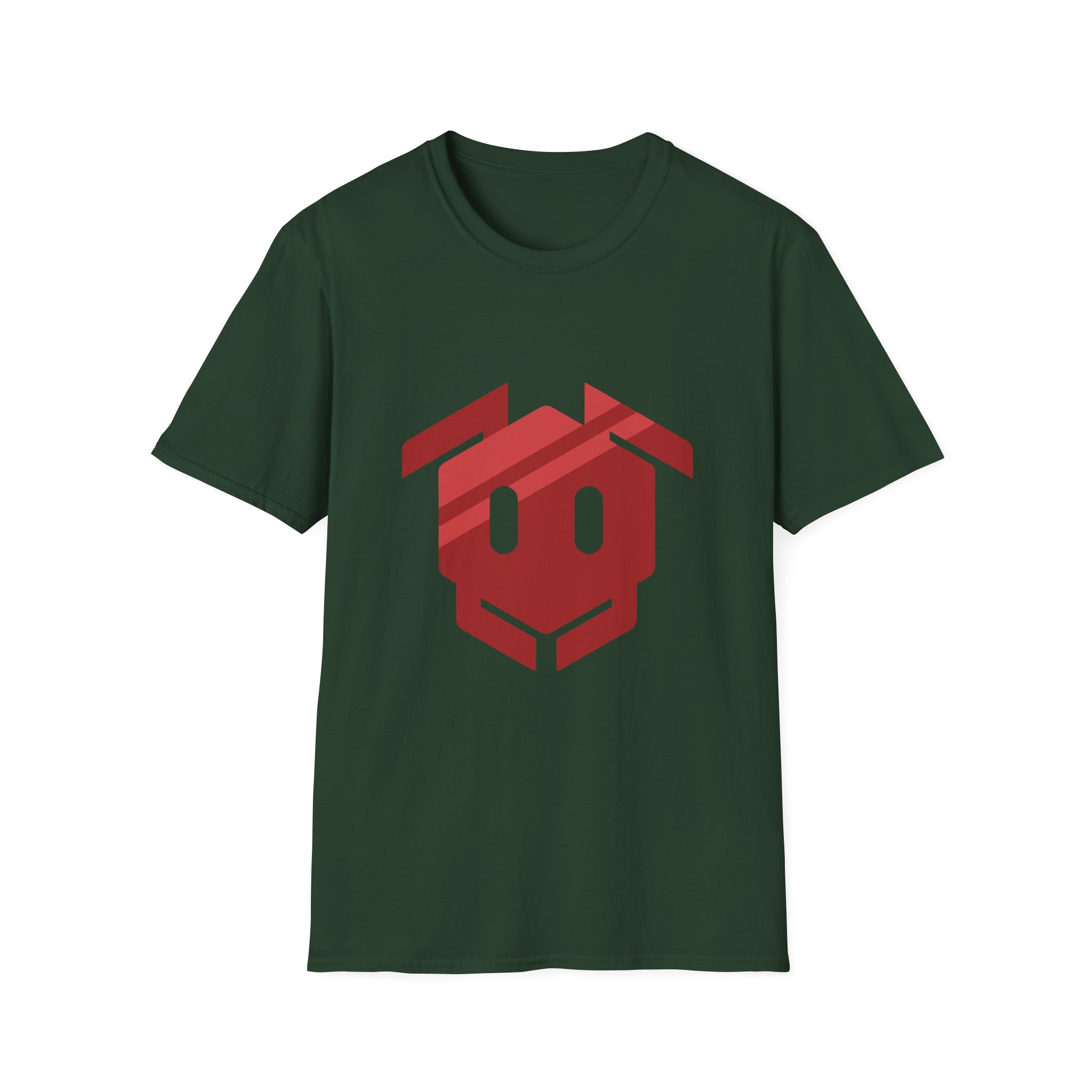 SmallAnt Unisex Softstyle T-Shirt