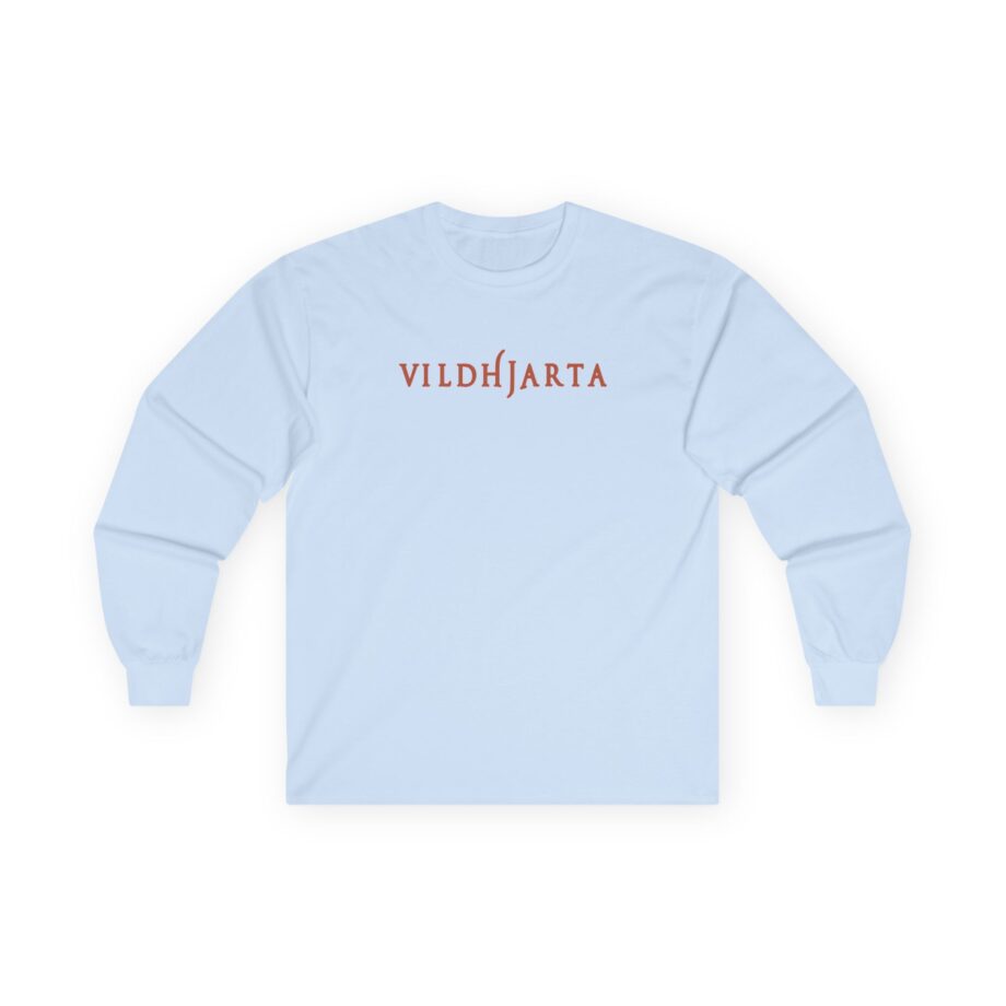 Vildhjarta Creatures Unisex Ultra Cotton Long Sleeve Tee