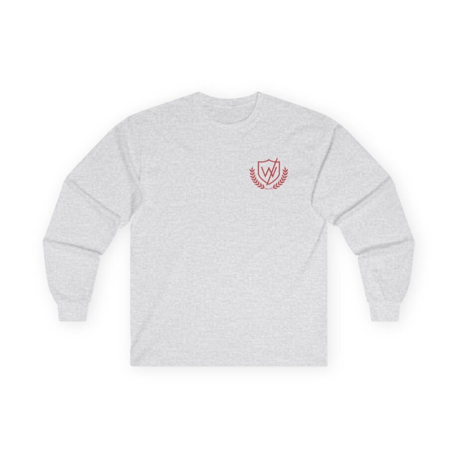 Sleeping With Sirens Unisex Ultra Cotton Long Sleeve Tee