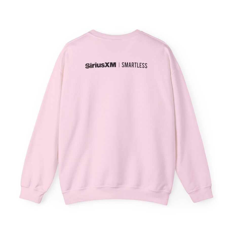Smartless Tabasco Theater Caliente Unisex Heavy Blend™ Crewneck Sweatshirt
