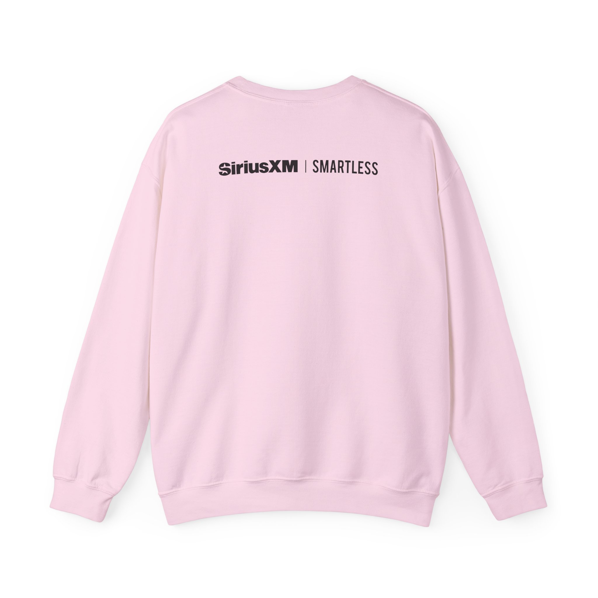 Smartless Tabasco Theater Caliente Unisex Heavy Blendâ„¢ Crewneck Sweatshirt