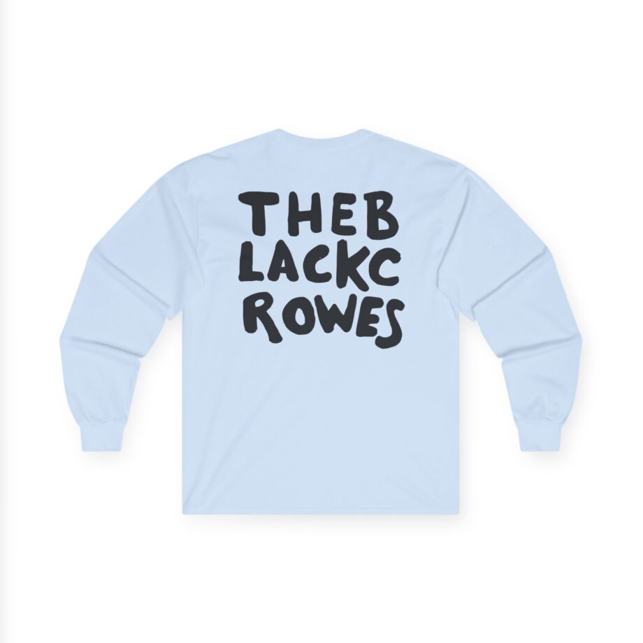 BC Happiness Bastards Unisex Ultra Cotton Long Sleeve Tee