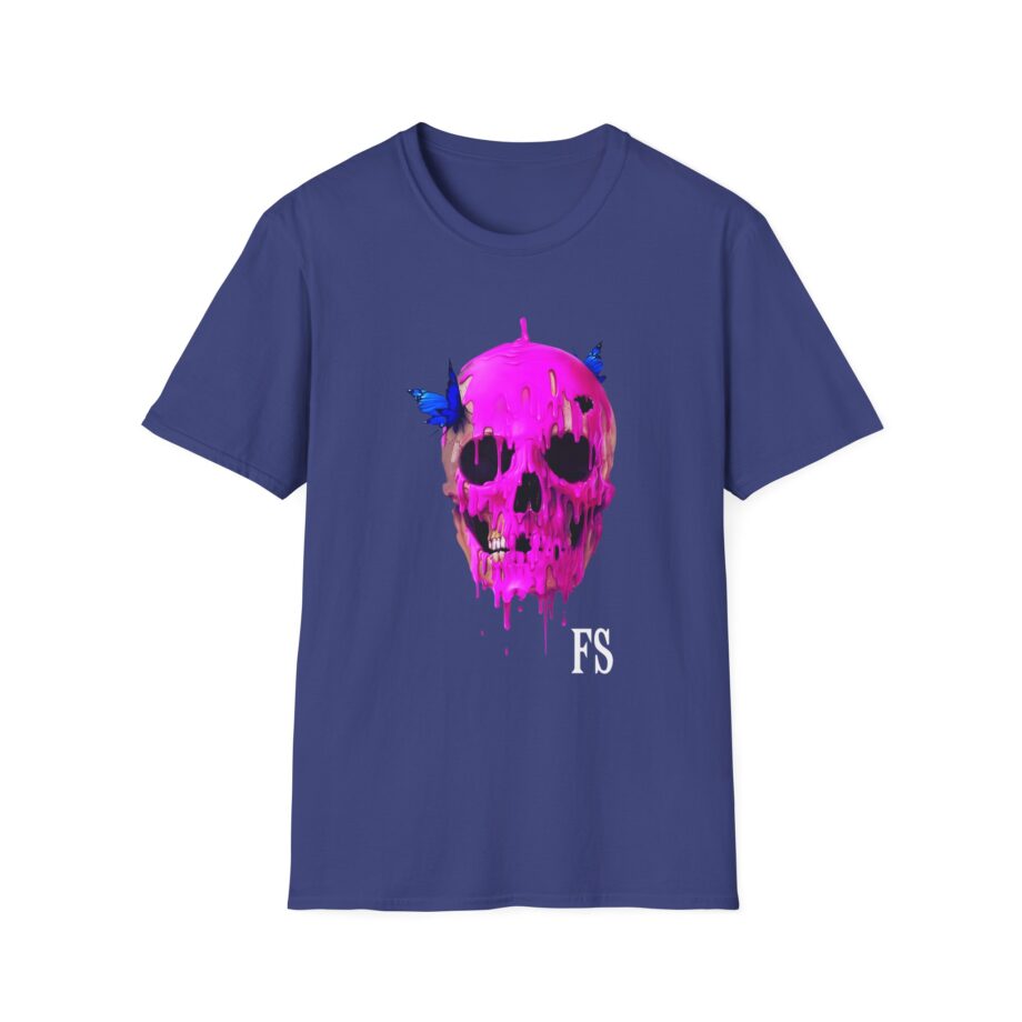Fightstar Unisex Softstyle T-Shirt
