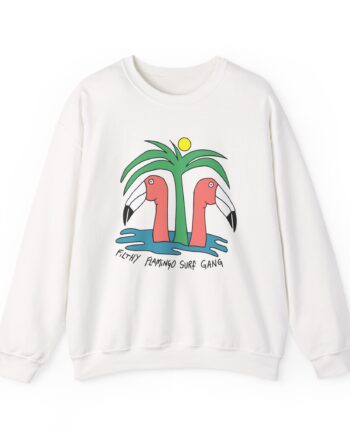 Surf Gang Unisex Heavy Blend™ Crewneck Sweatshirt