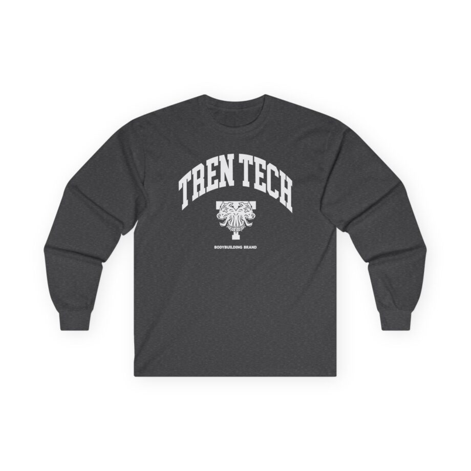 Tren Twins Unisex Ultra Cotton Long Sleeve Tee