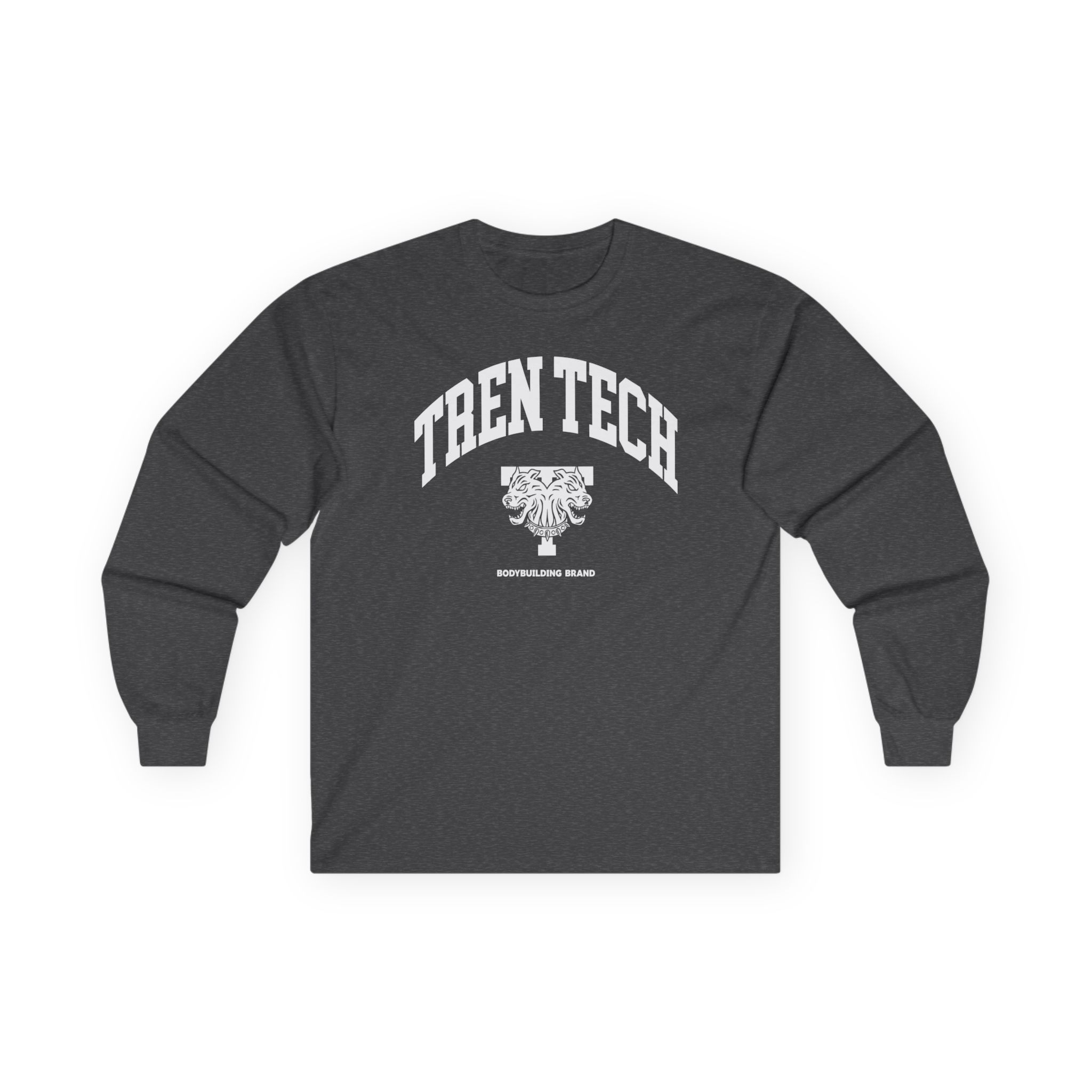 Tren Twins Unisex Ultra Cotton Long Sleeve Tee