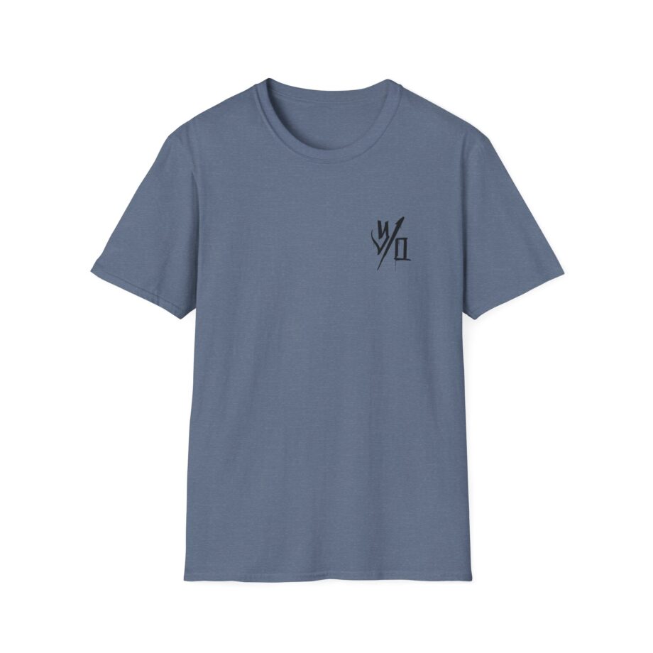 Santa Fe Klan Unisex Softstyle T-Shirt