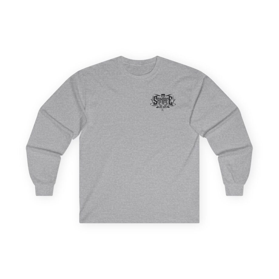 Santa Fe Klan Unisex Ultra Cotton Long Sleeve Tee