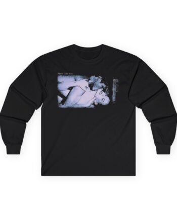 Whirr Feels Like You Unisex Ultra Cotton Long Sleeve Tee