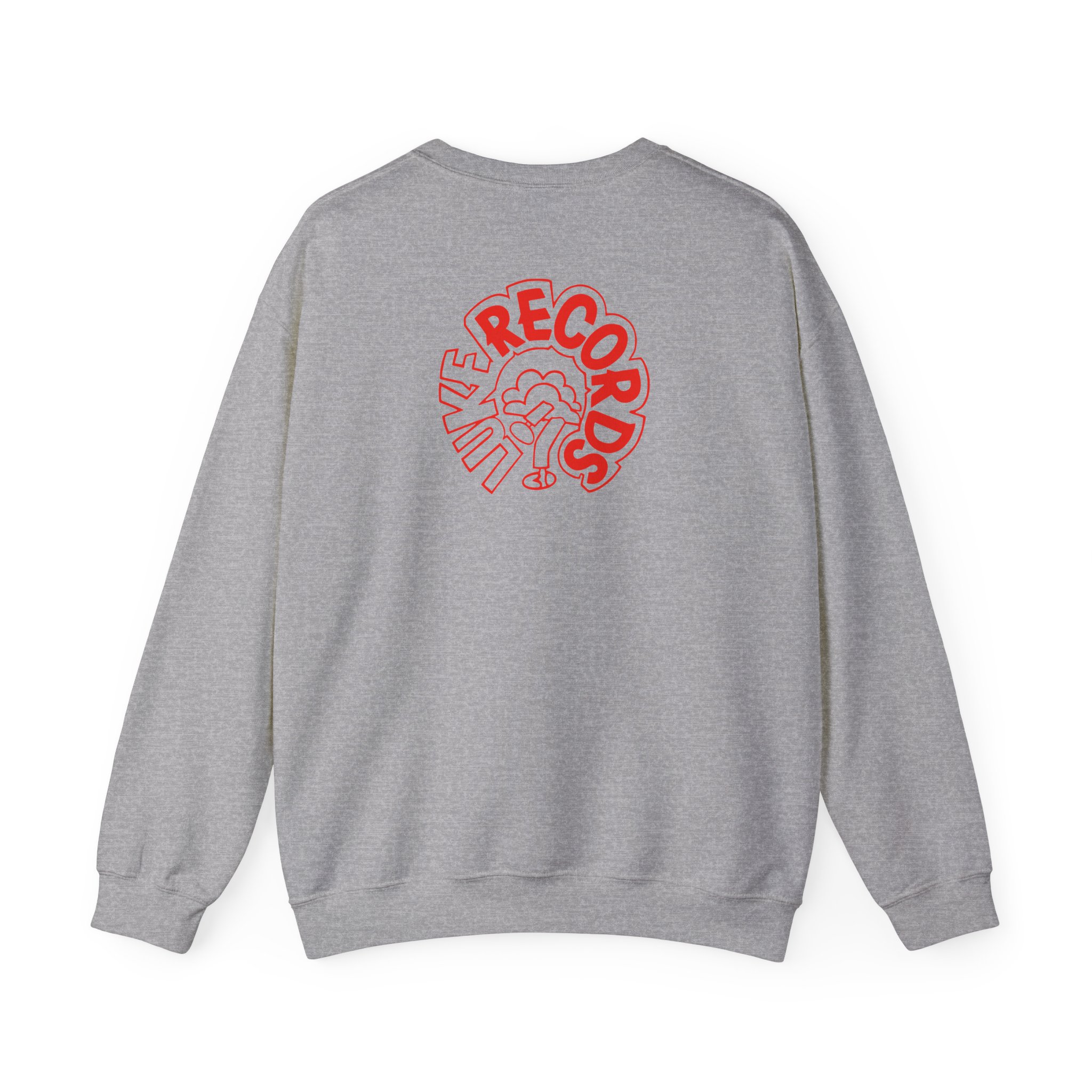 2 Live Crew Banned in the U.s.a. Luke Records Unisex Heavy Blendâ„¢ Crewneck Sweatshirt