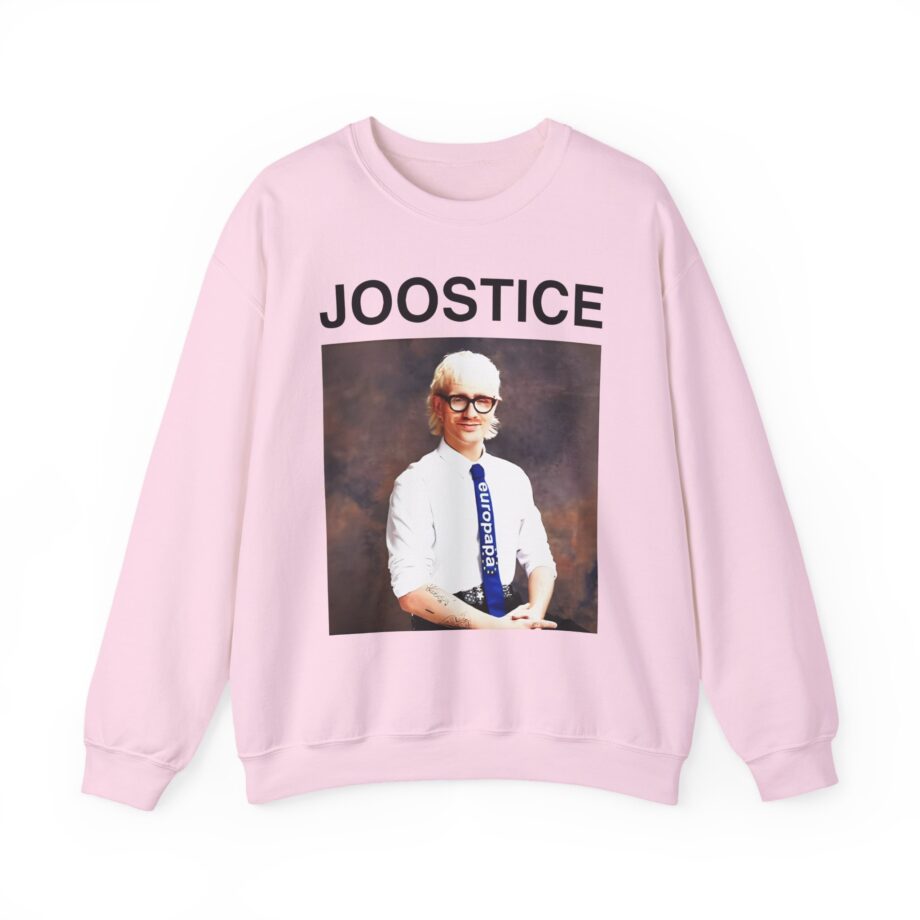 Joost Klein Unisex Heavy Blend™ Crewneck Sweatshirt