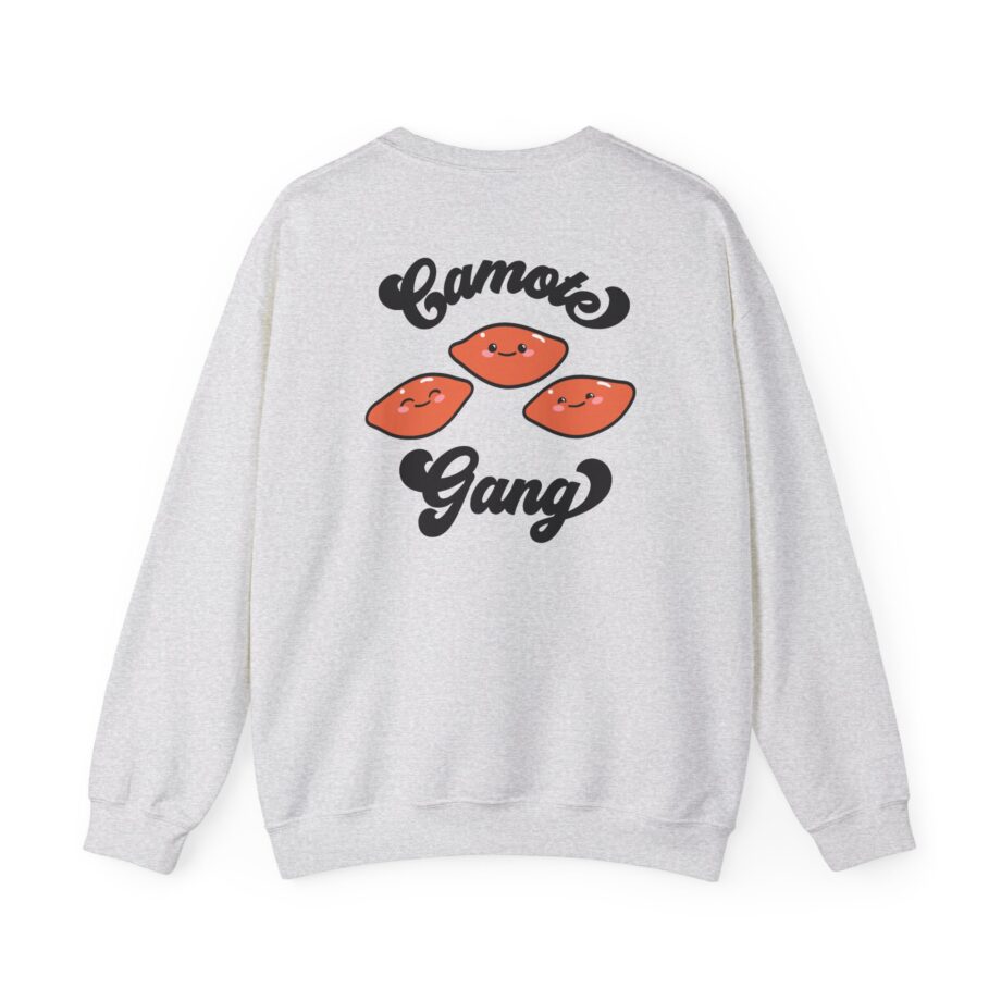 Shawty Bae Unisex Heavy Blend™ Crewneck Sweatshirt