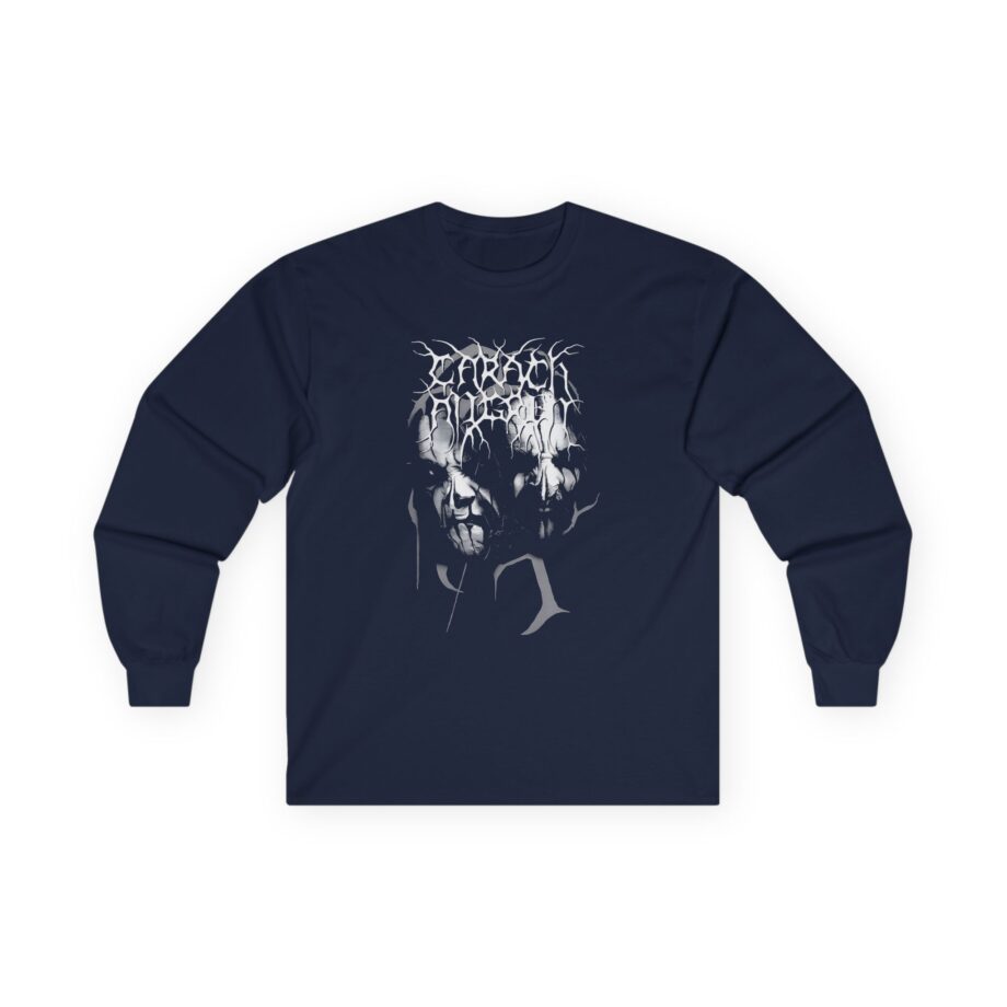 Carach Angren Corpse Paint Unisex Ultra Cotton Long Sleeve Tee