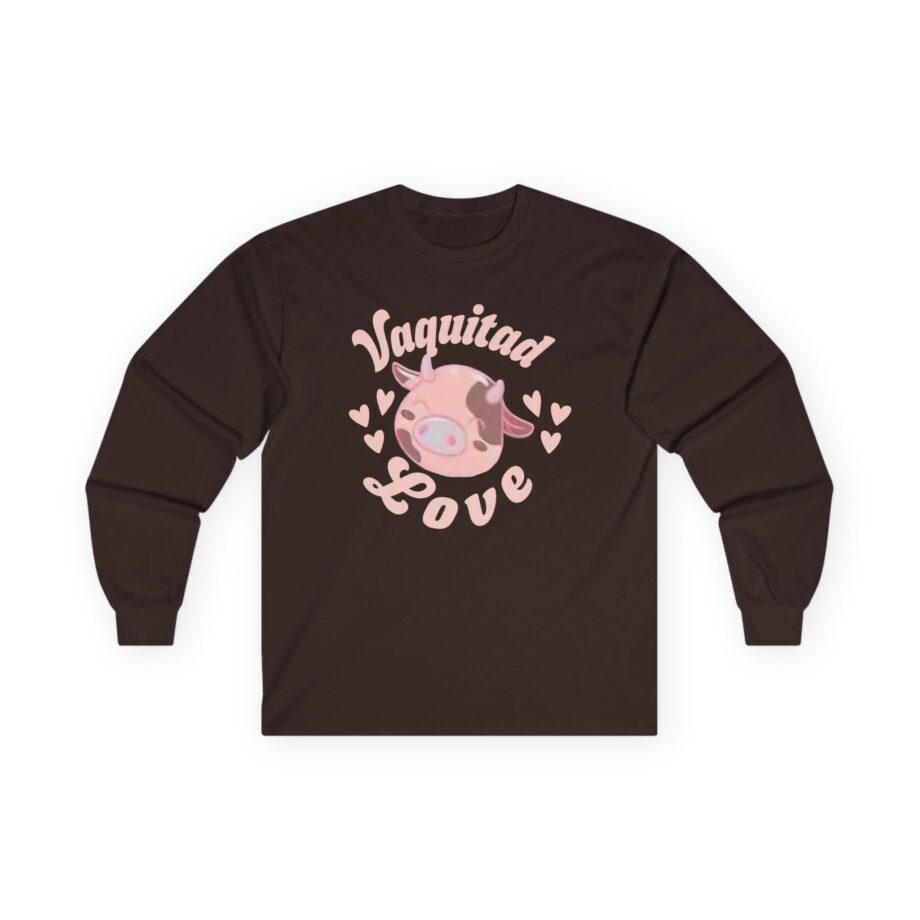 Shawty Bae Unisex Ultra Cotton Long Sleeve Tee
