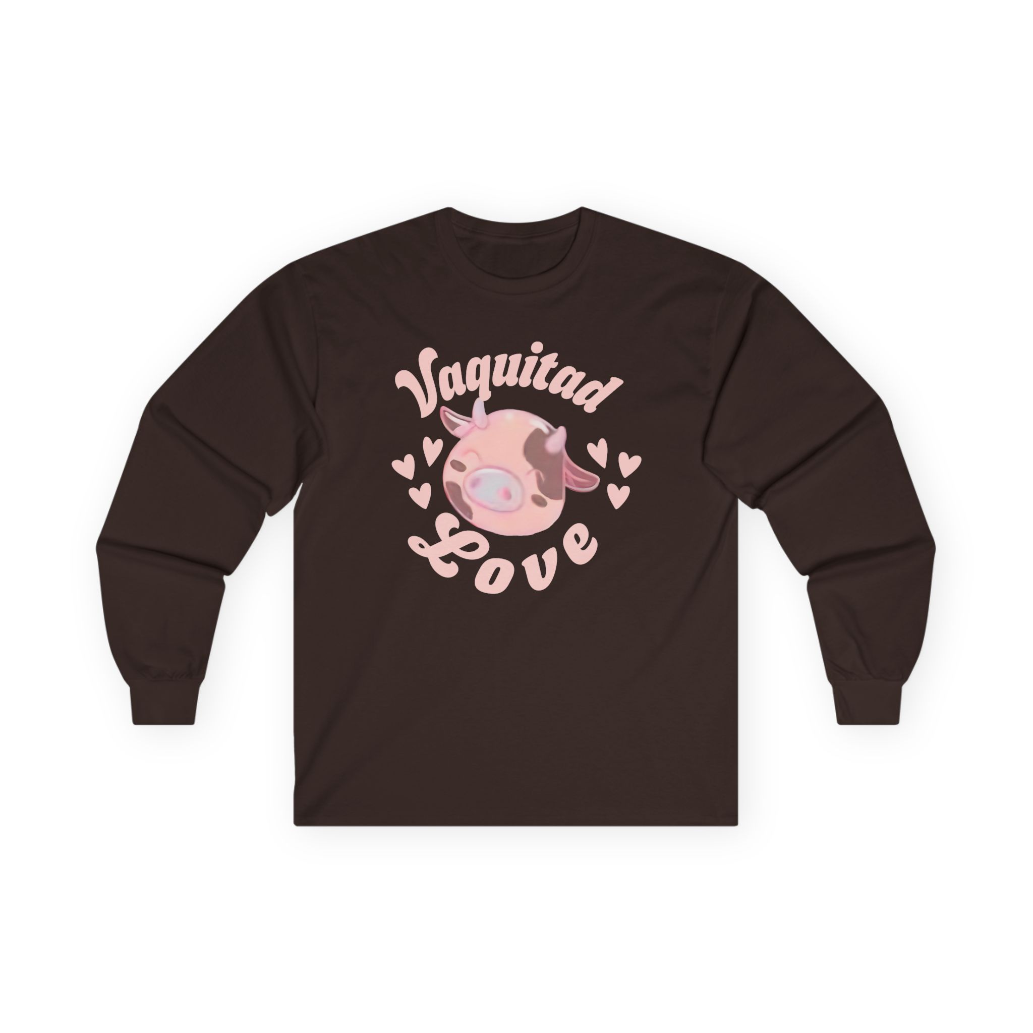 Shawty Bae Unisex Ultra Cotton Long Sleeve Tee