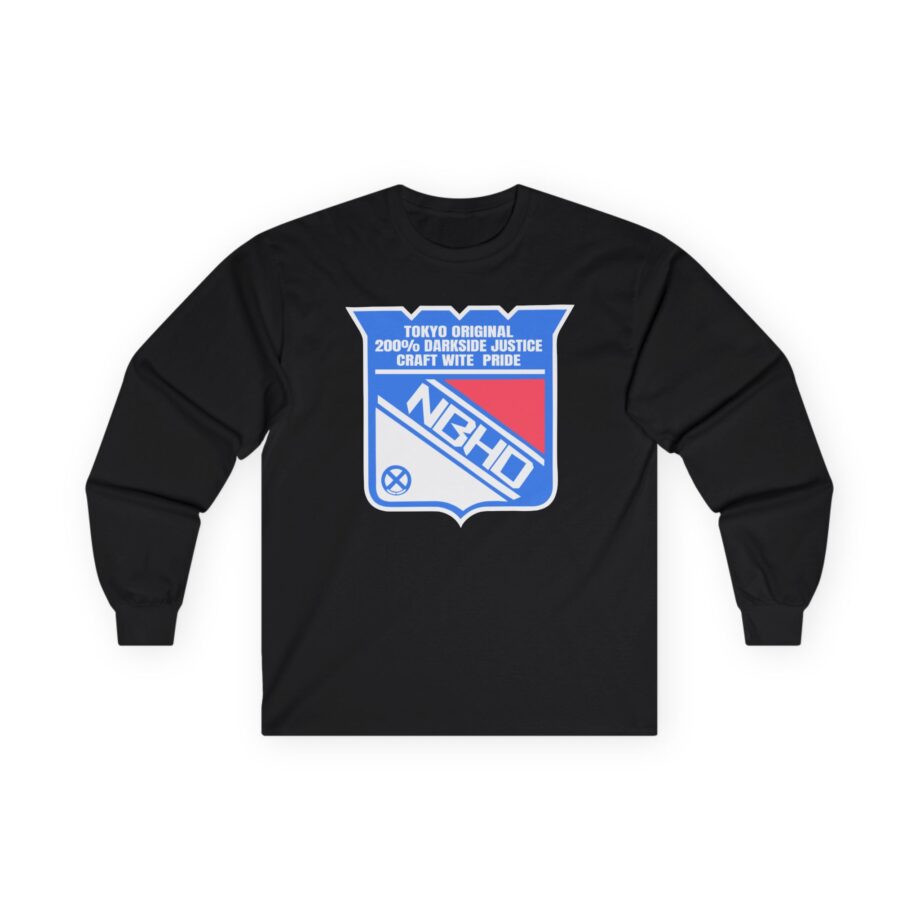 Mobb Deep Infamous Unisex Ultra Cotton Long Sleeve Tee