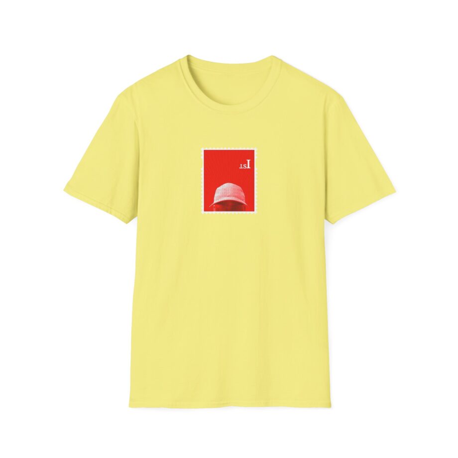 SK Joseph Olaitan Adenuga Jr Konnichiwa Unisex Softstyle T-Shirt