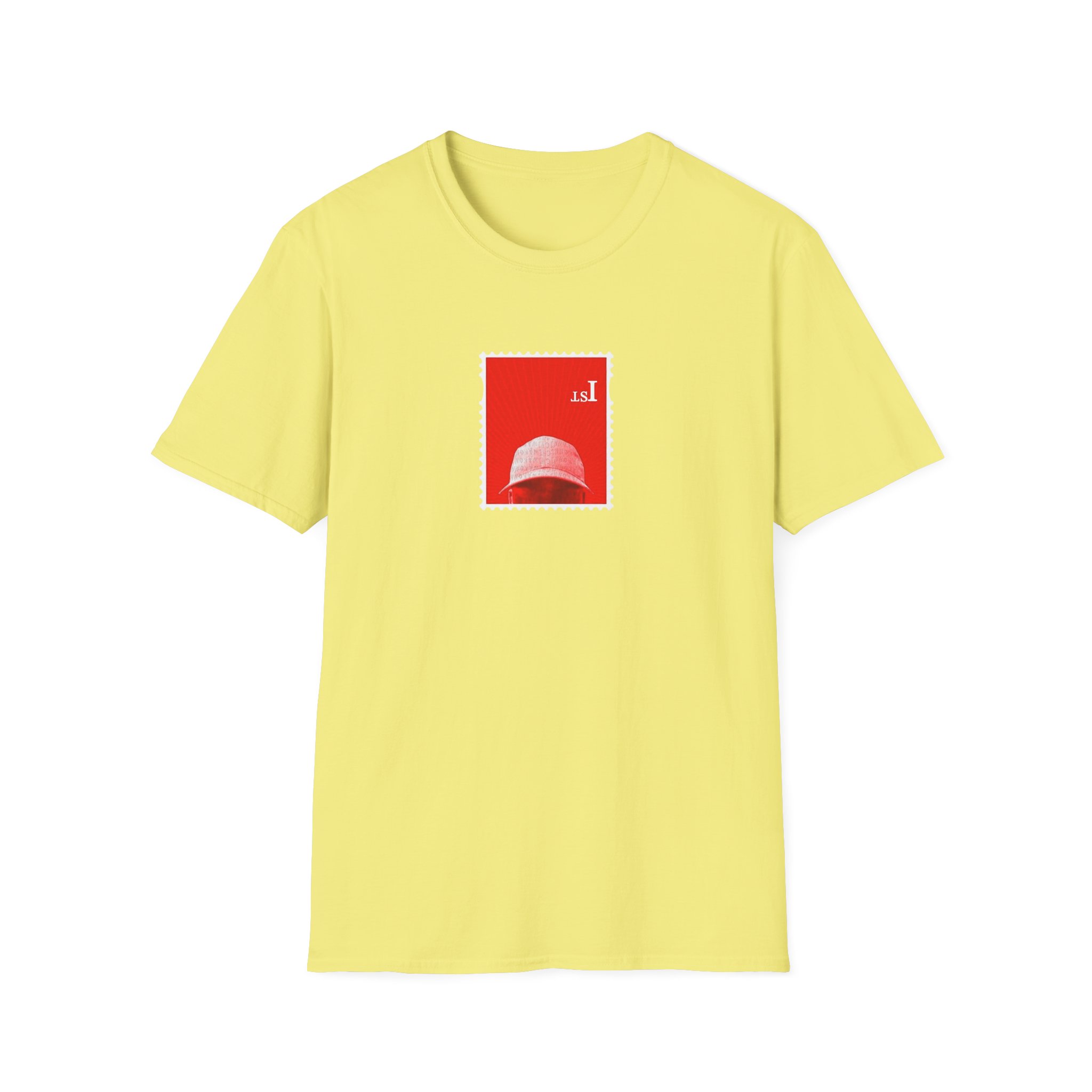 SK Joseph Olaitan Adenuga Jr Konnichiwa Unisex Softstyle T-Shirt