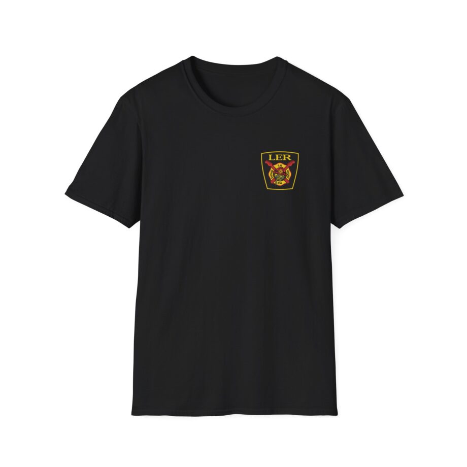 Primus Ler Benefit Unisex Softstyle T-Shirt