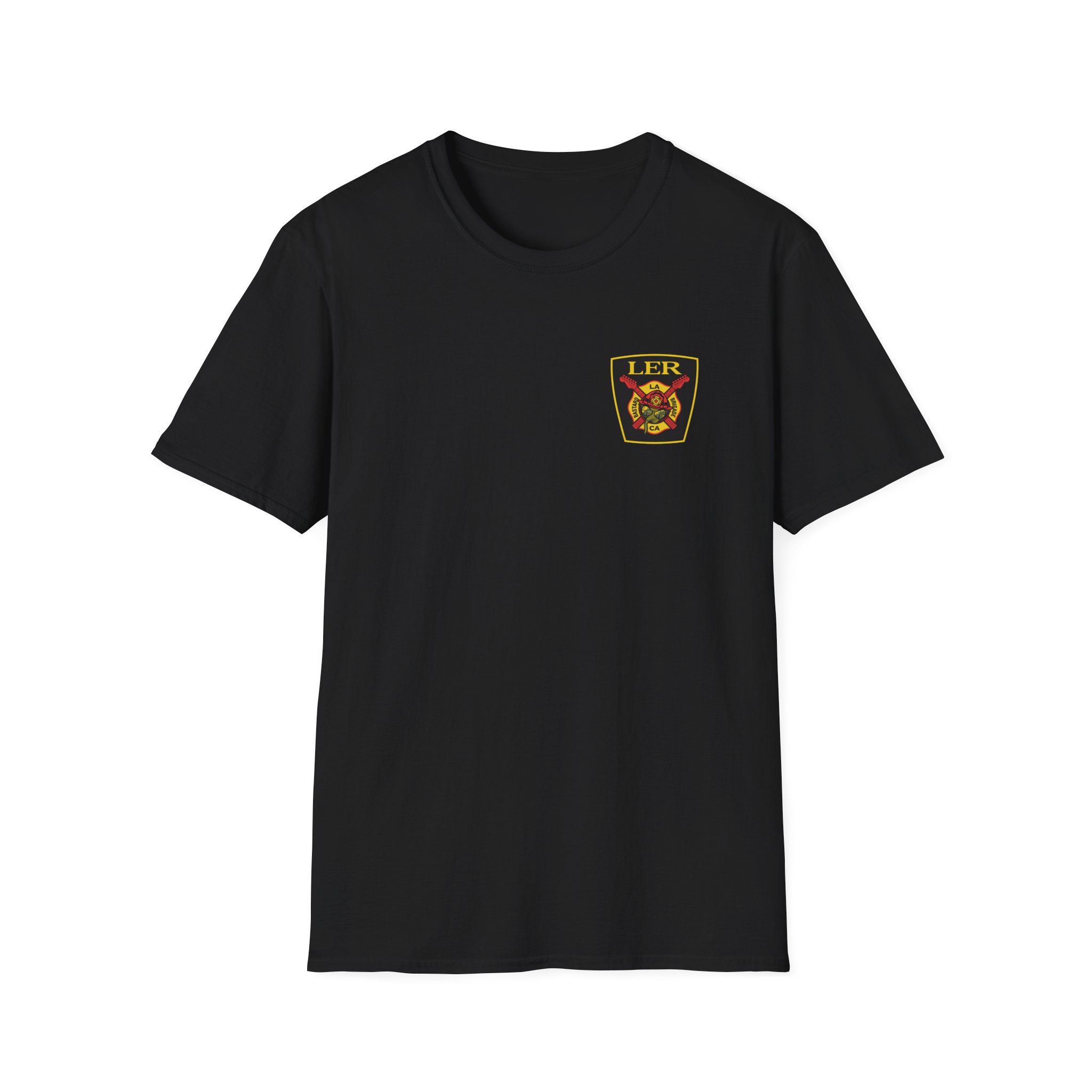 Primus Ler Benefit Unisex Softstyle T-Shirt