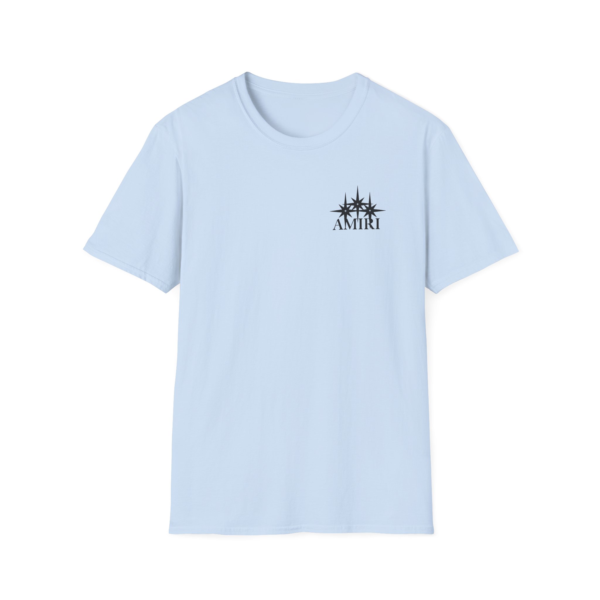 Rick Ross Unisex Softstyle T-Shirt
