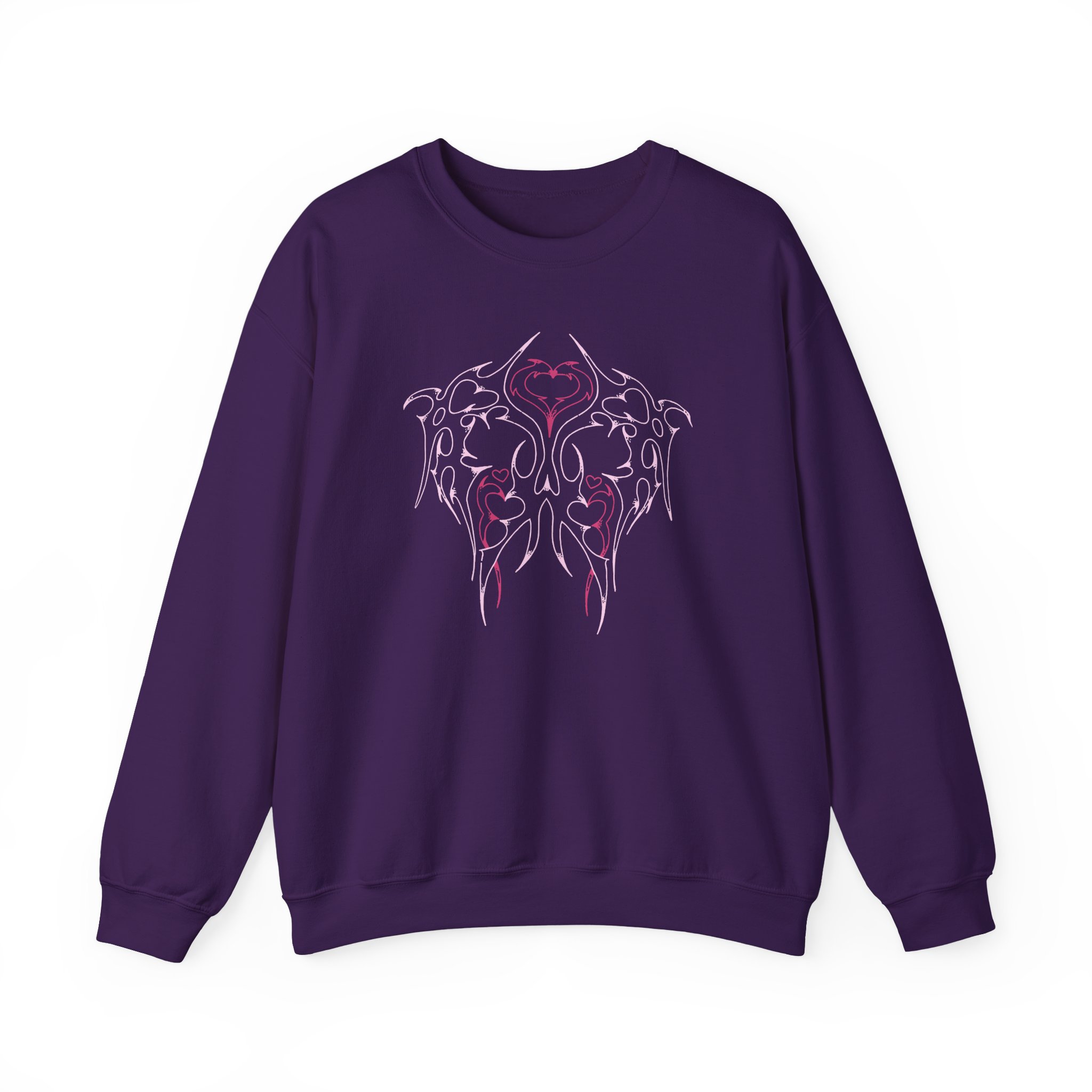 Shawty Bae Unisex Heavy Blendâ„¢ Crewneck Sweatshirt