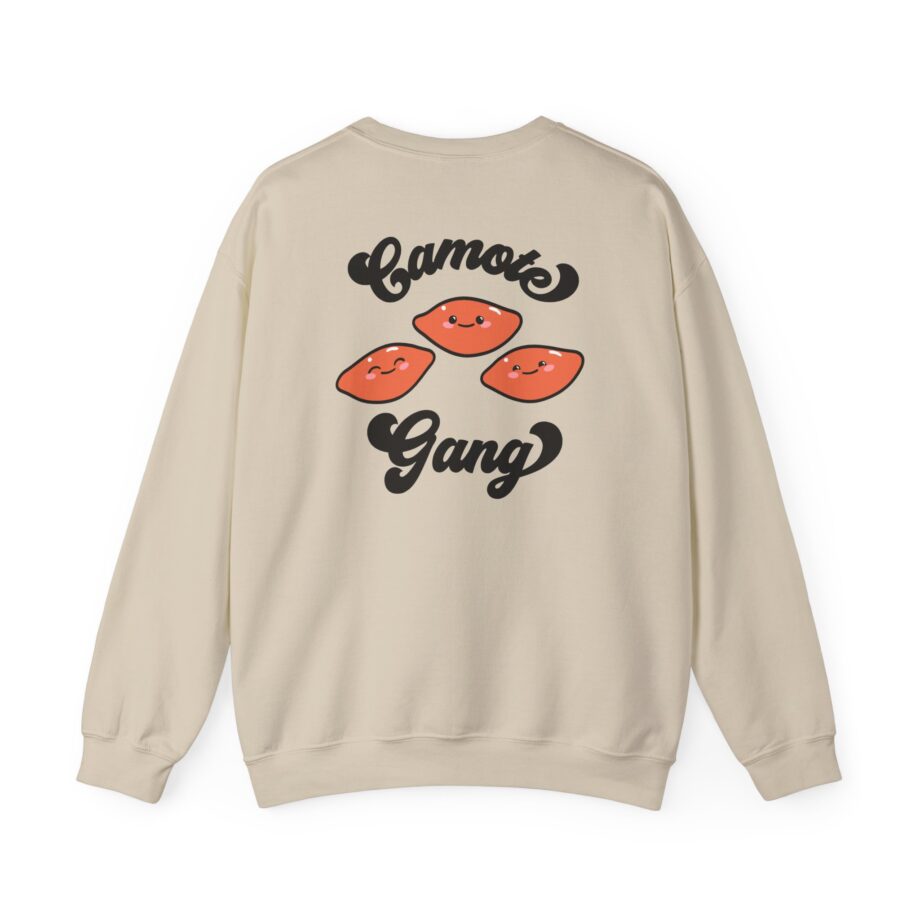 Shawty Bae Unisex Heavy Blend™ Crewneck Sweatshirt