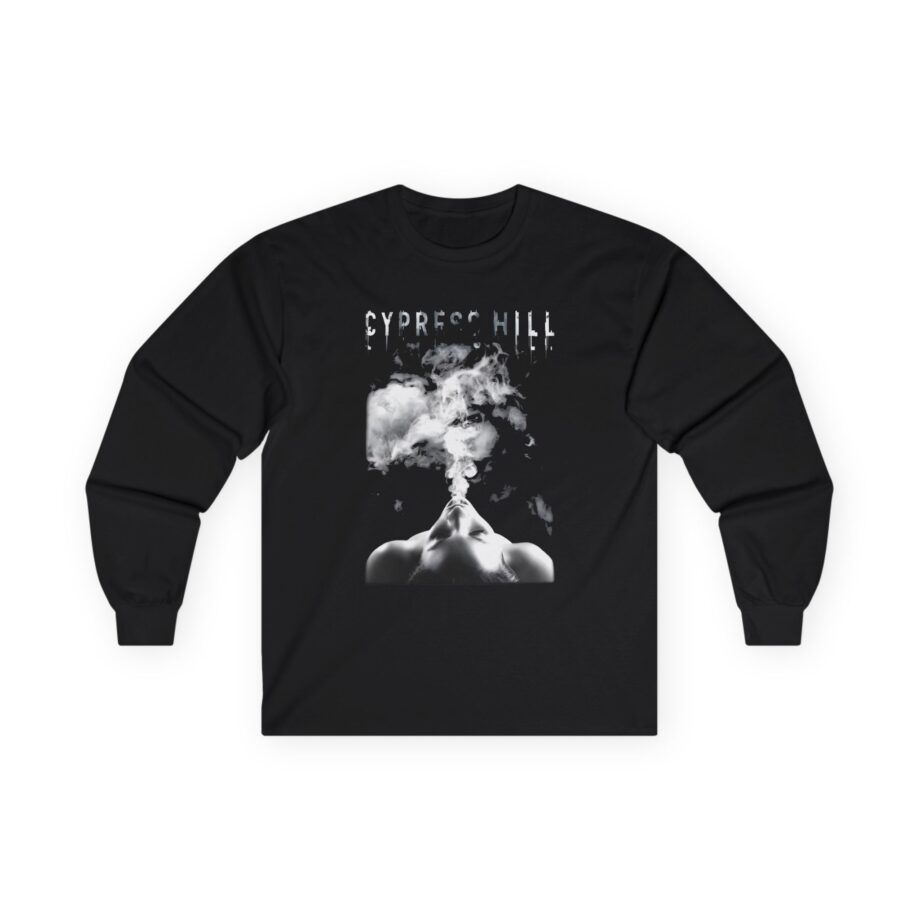 Cypress Hill Unisex Ultra Cotton Long Sleeve Tee