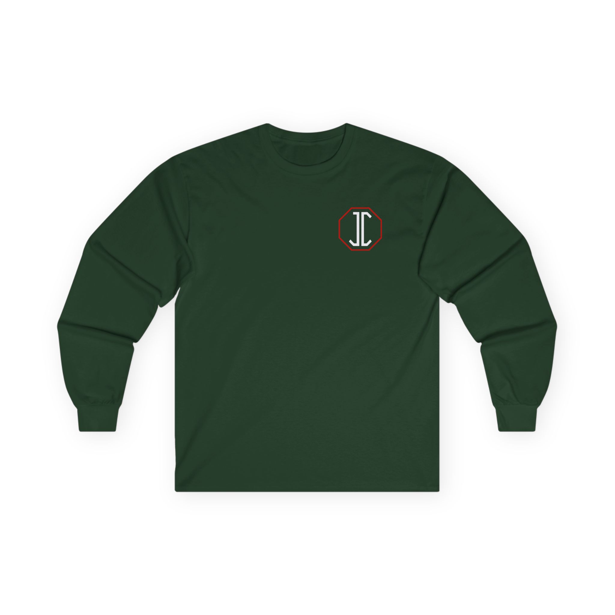 Brandon Herrera Unisex Ultra Cotton Long Sleeve Tee