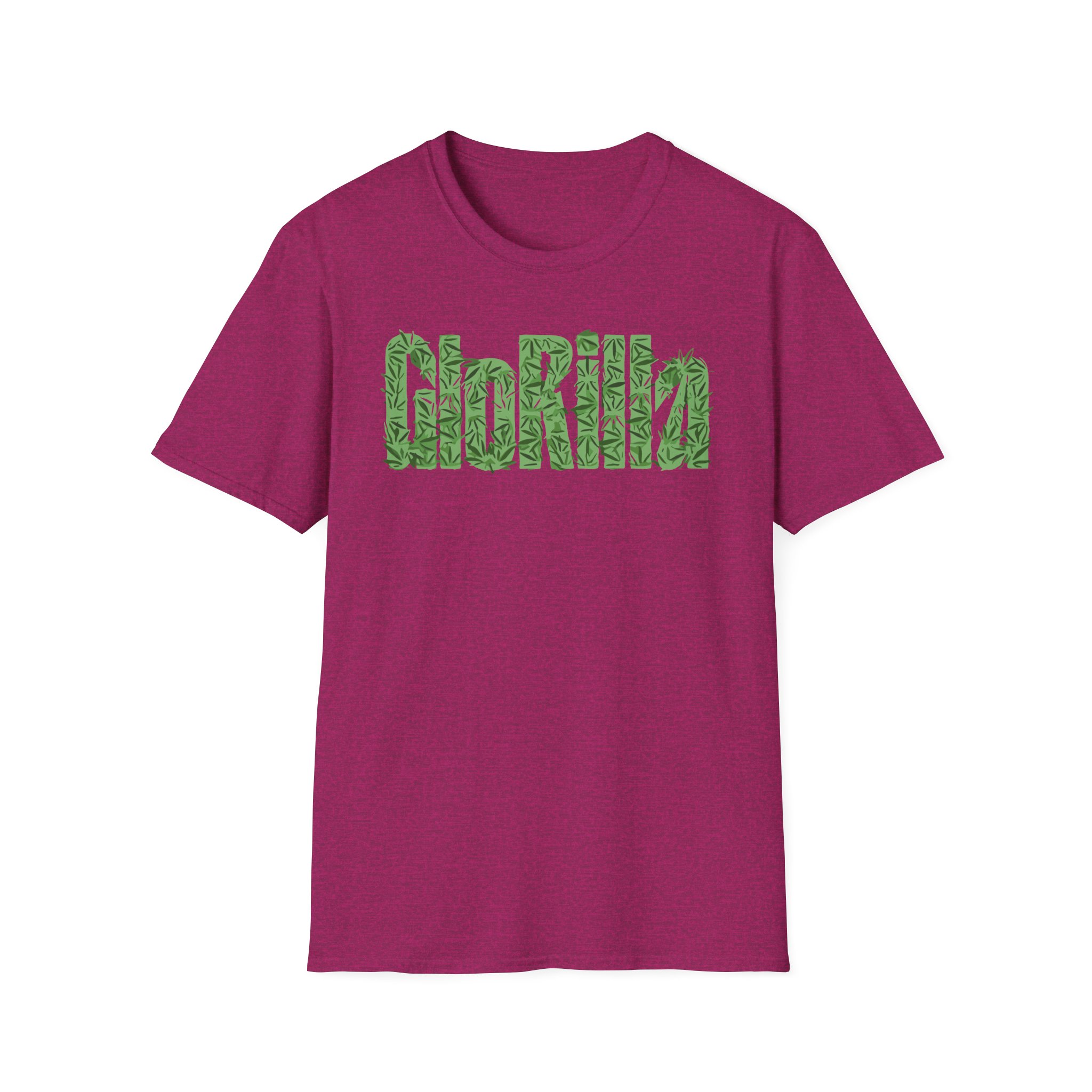 Glorilla Unisex Softstyle T-Shirt