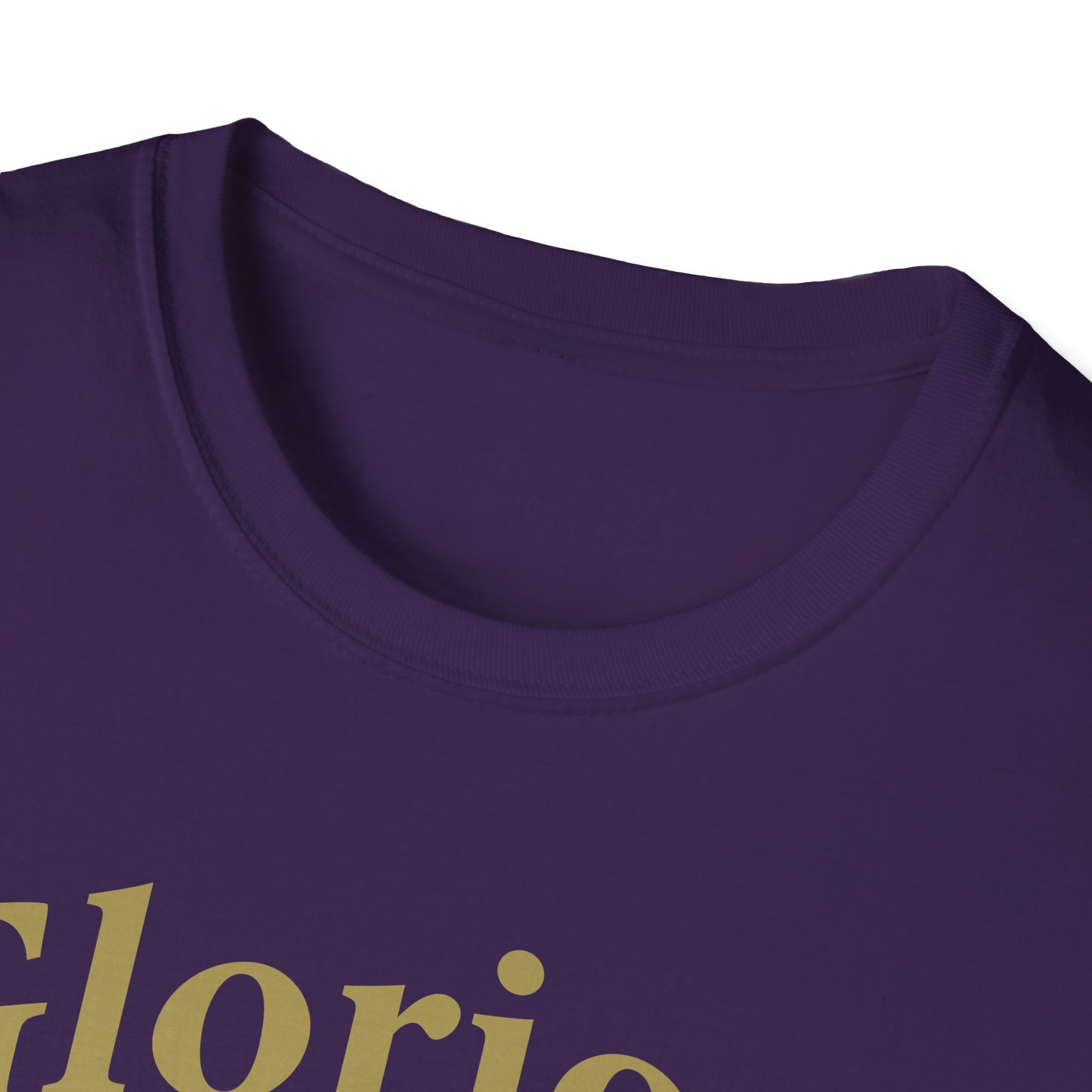 Glorilla Glorious Tour Unisex Softstyle T-Shirt
