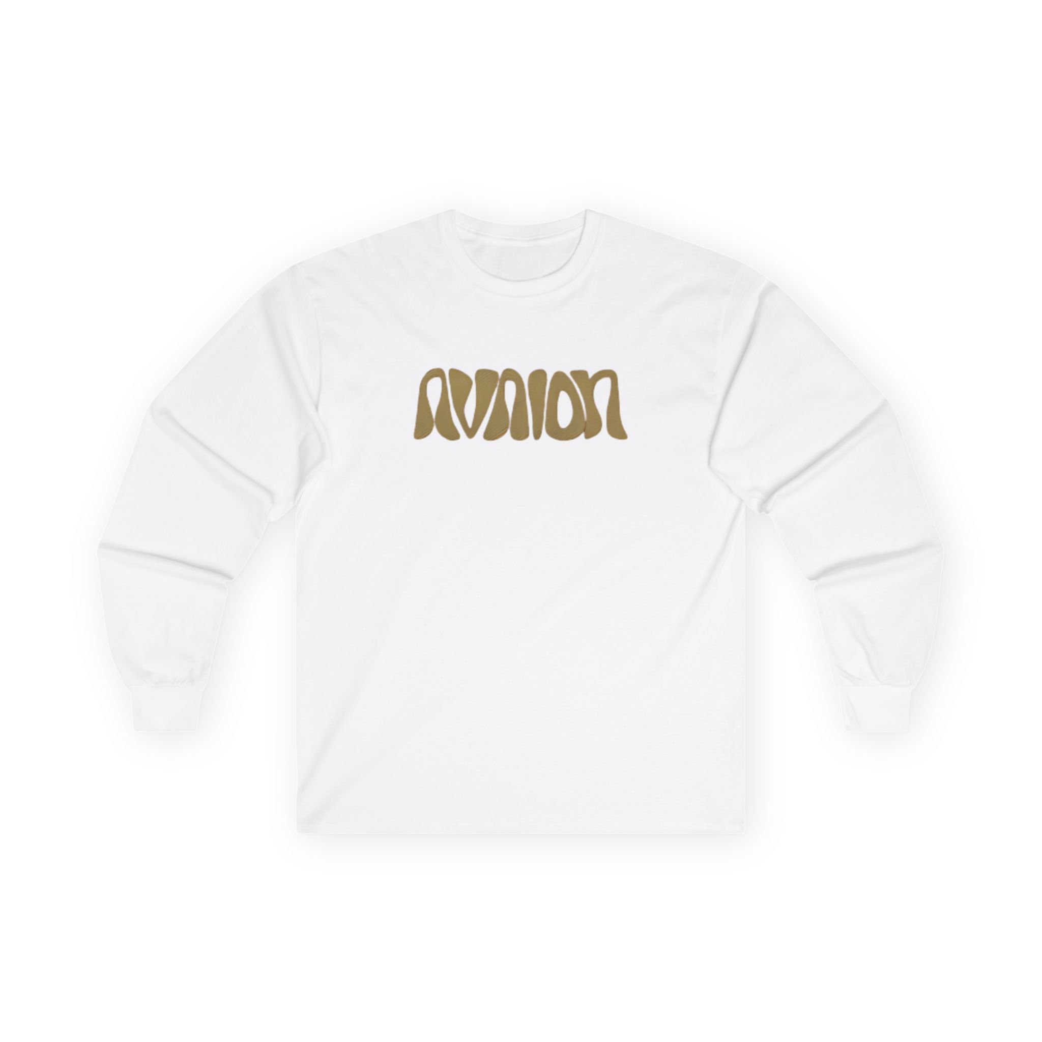 Avaion Logo Unisex Ultra Cotton Long Sleeve Tee