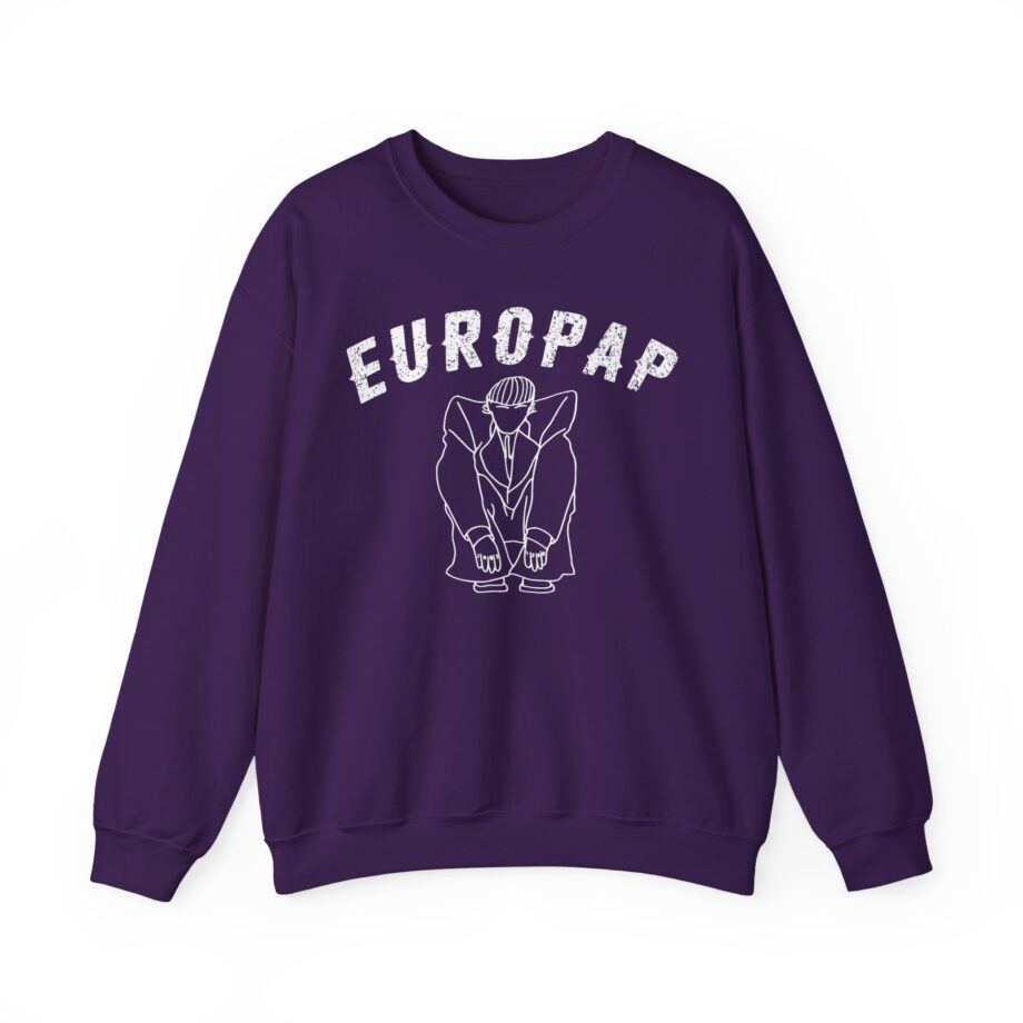 Joost Klein Unisex Heavy Blend™ Crewneck Sweatshirt
