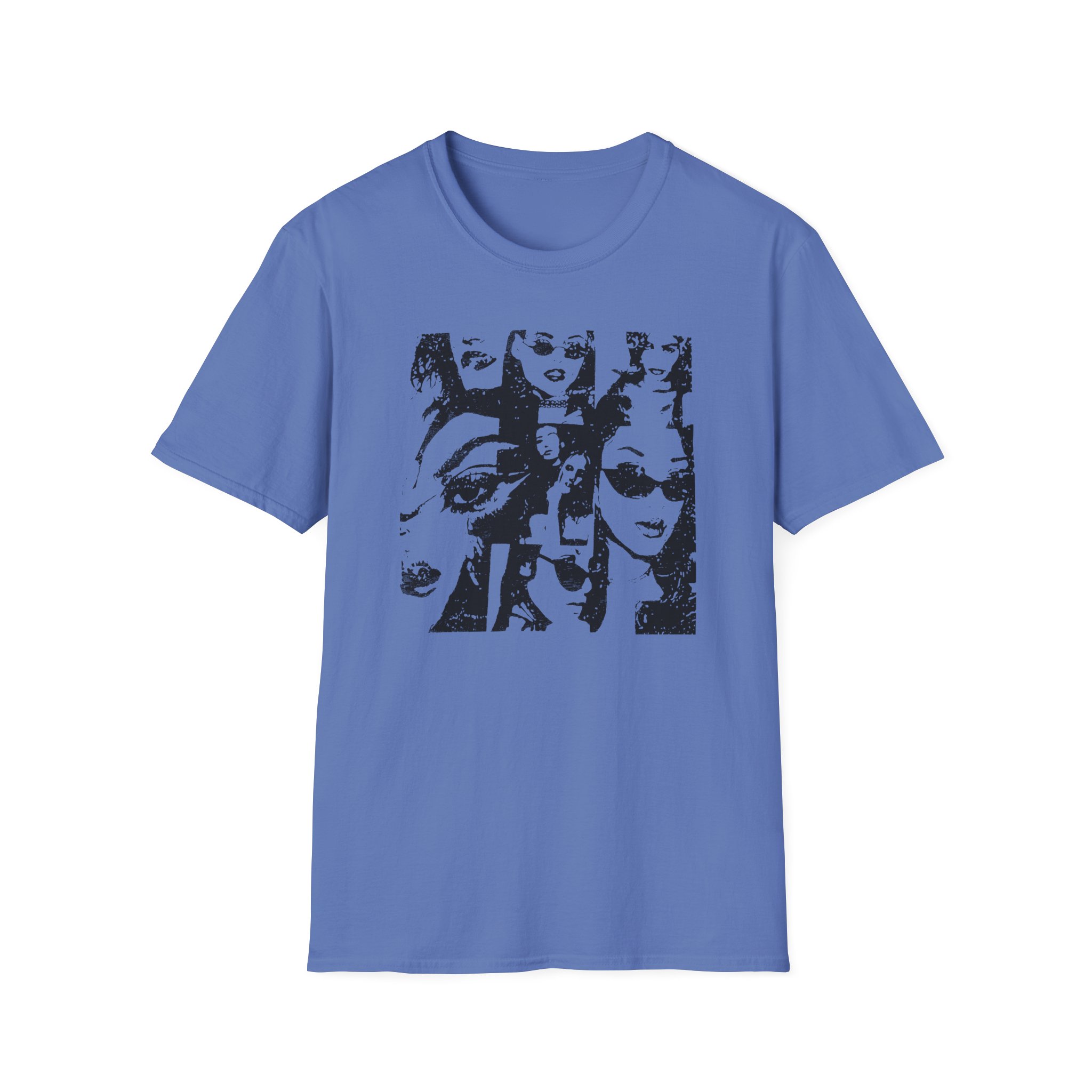 Shawty Bae Unisex Softstyle T-Shirt