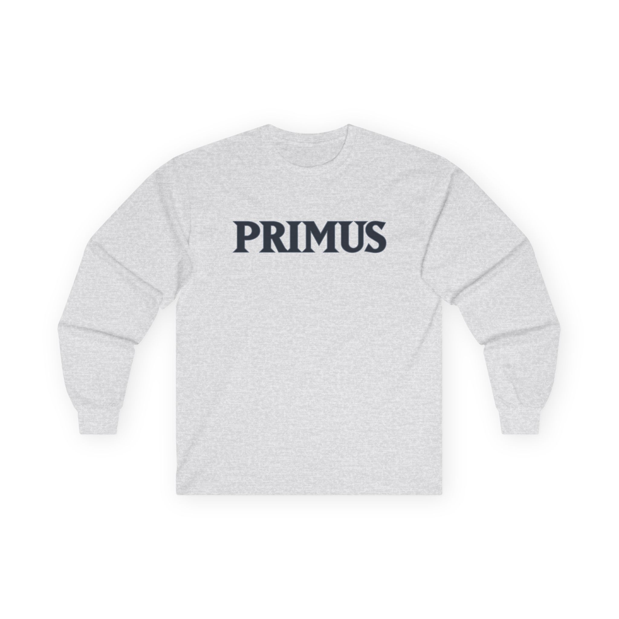 Primus Tonal Foil Unisex Ultra Cotton Long Sleeve Tee