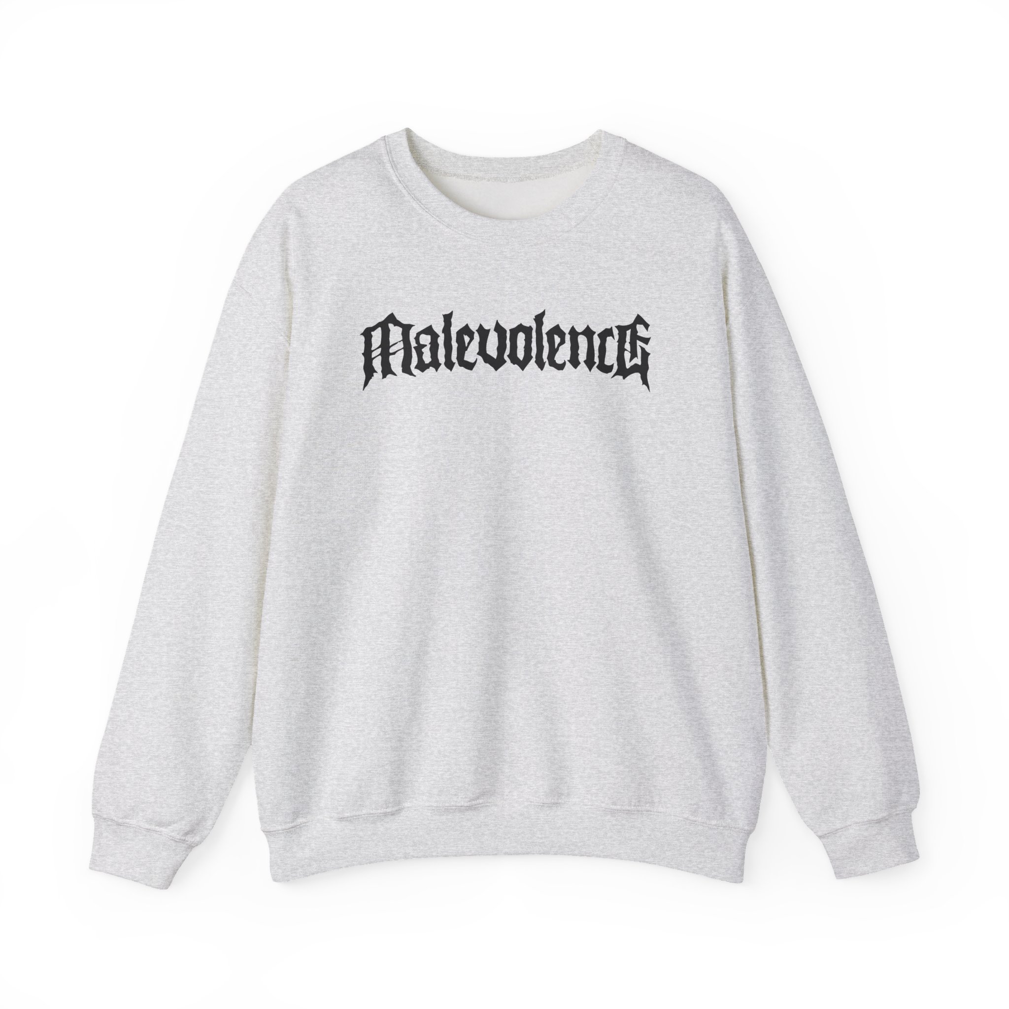 Malevolence Unisex Heavy Blend Crewneck Sweatshirt