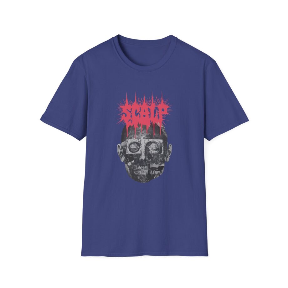 Meatcanyon Unisex Softstyle T-Shirt