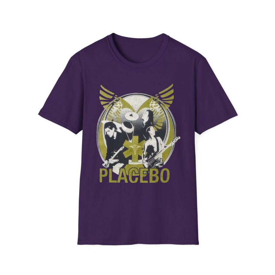 2006 Meds Tour Unisex Softstyle T-Shirt