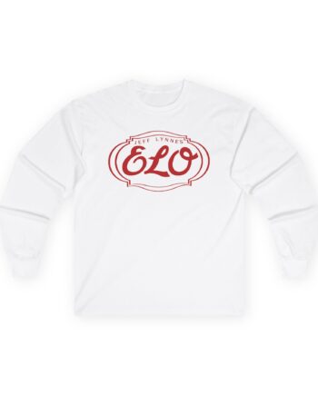 Elo Unisex Ultra Cotton Long Sleeve Tee