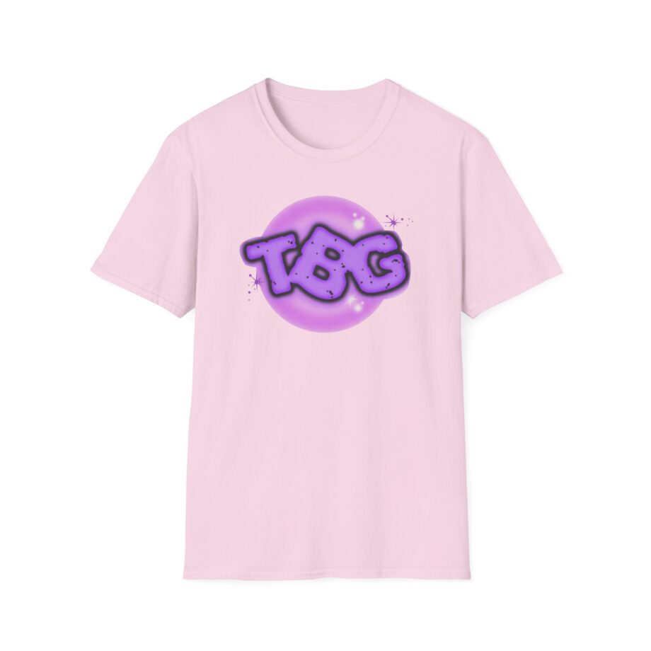 Fredo Bang TBG Mental Health Unisex Softstyle T-Shirt