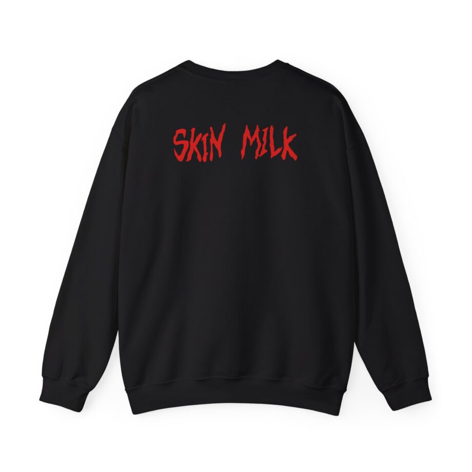 200 Stab Wounds Skin Milk Unisex Heavy Blend™ Crewneck Sweatshirt