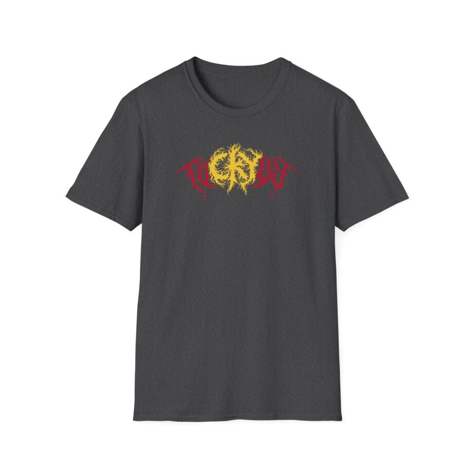 CKY FuckYou Unisex Softstyle T-Shirt