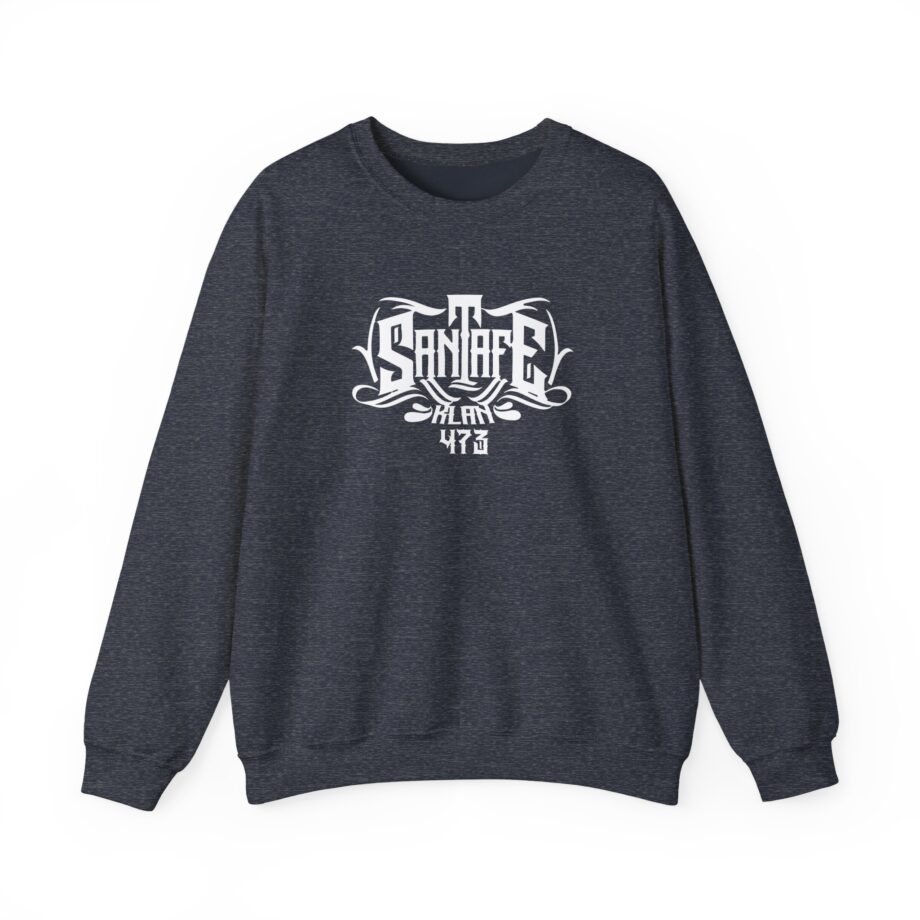 Santa Fe Klan Unisex Heavy Blend™ Crewneck Sweatshirt
