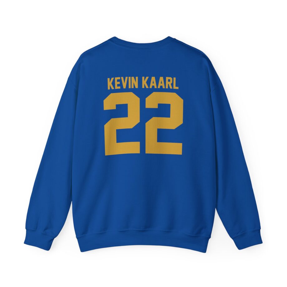 Kevin Kaarl Tour Unisex Heavy Blend™ Crewneck Sweatshirt