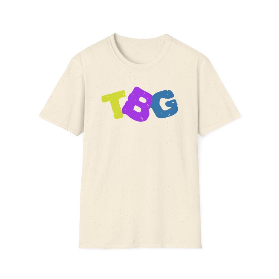 Fredo Bang TBG Unisex Softstyle T-Shirt