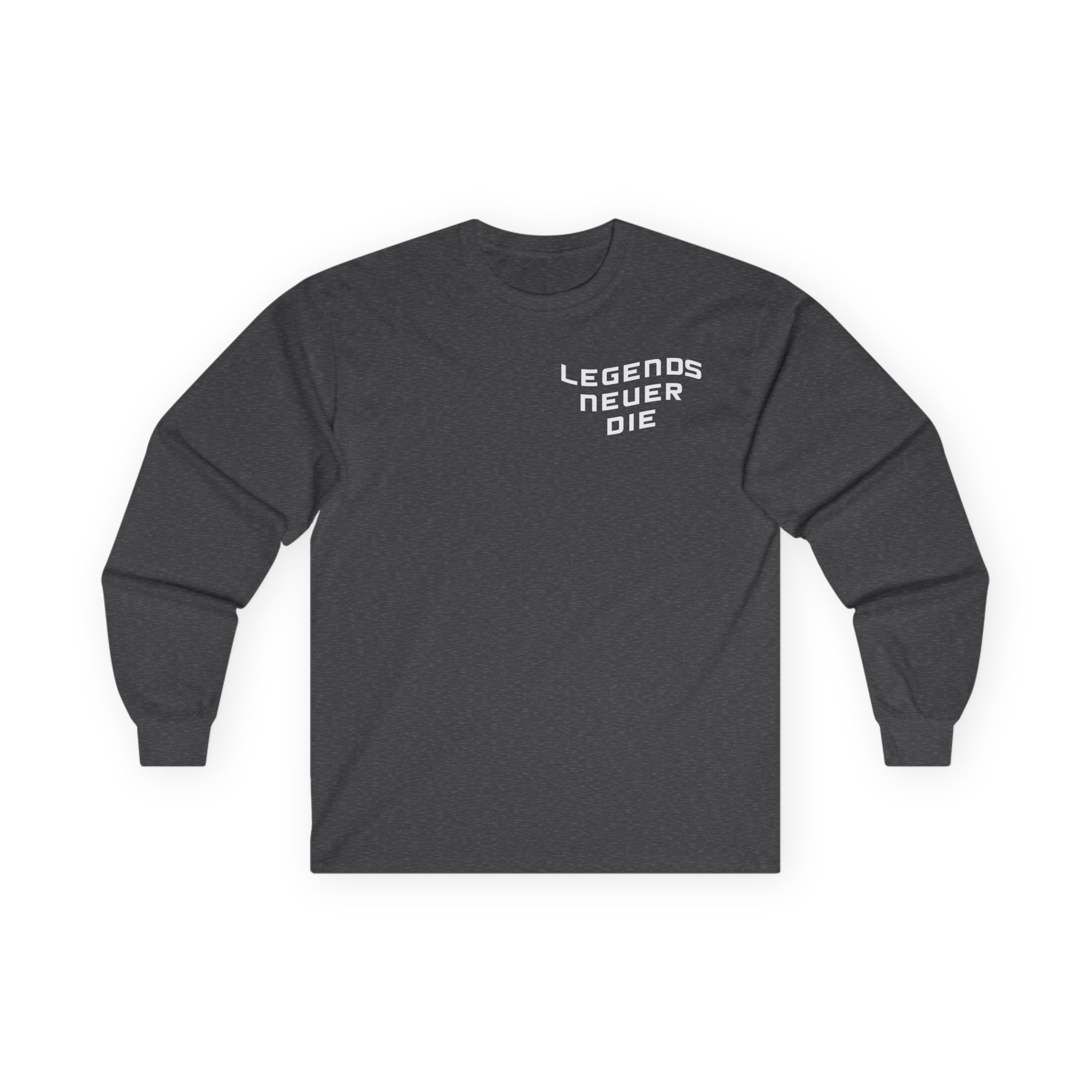 Faze Clan Legends Never Die Unisex Ultra Cotton Long Sleeve Tee