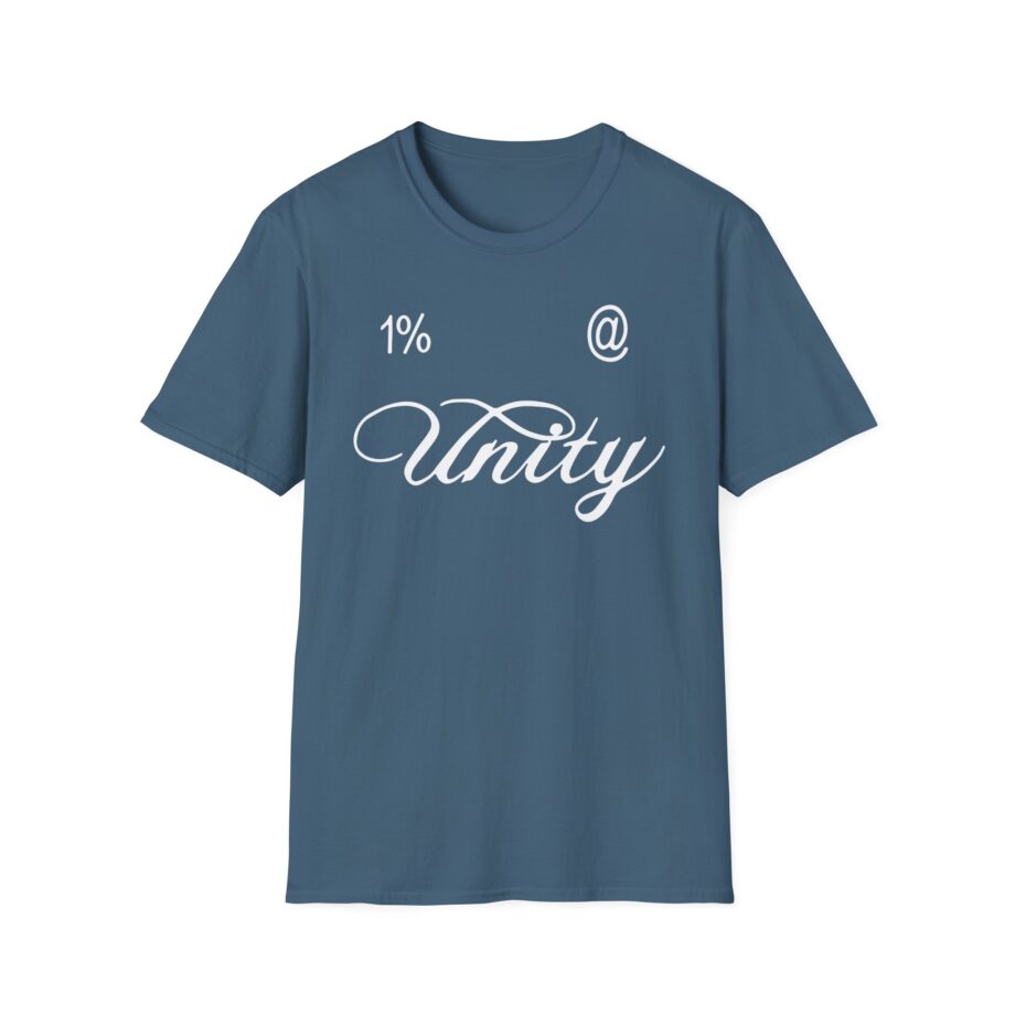 Joost Klein Unity Unisex Softstyle T-Shirt